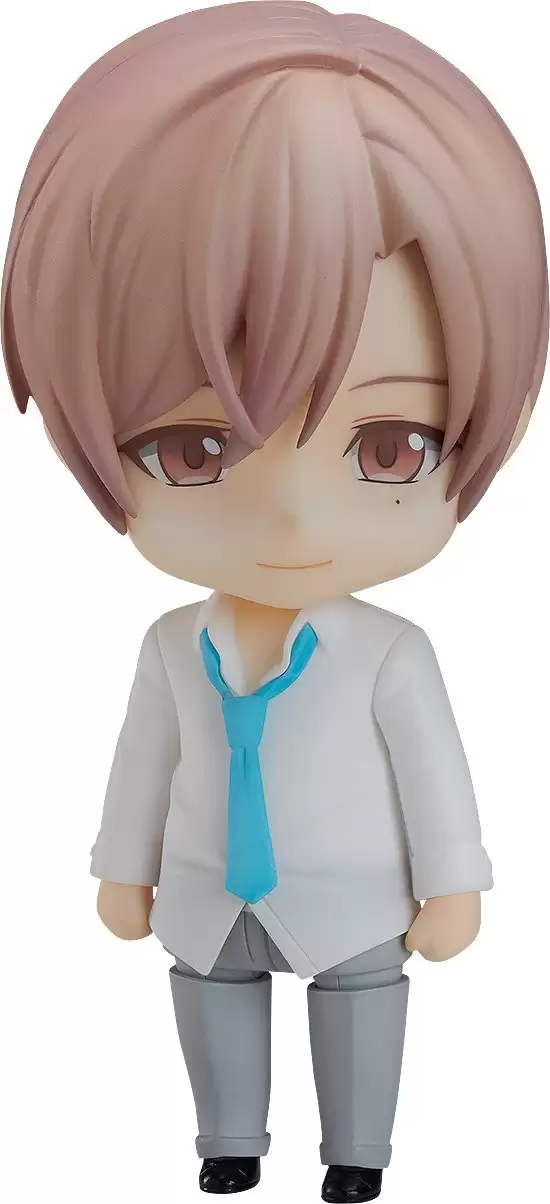 Фигурка Nendoroid "10 Count" Shirotani Tadaomi. Купить в интернет магазине Diskomir.ru
