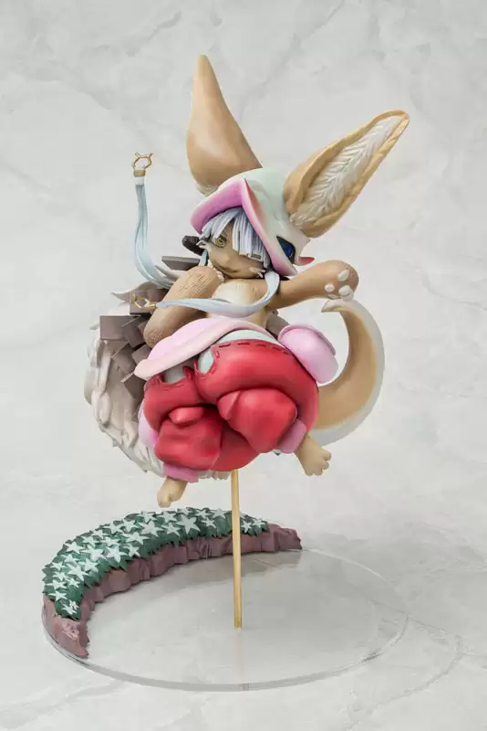 Made in sale abyss figure