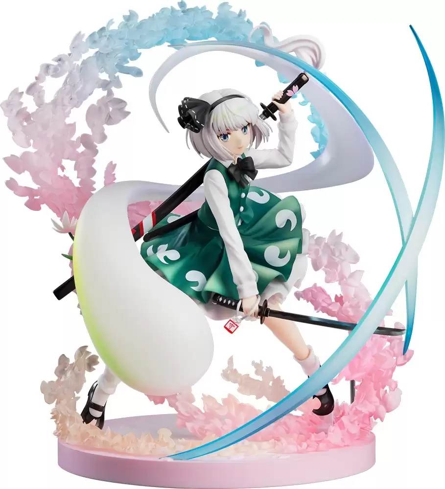 Фигурка Touhou Project Youmu Konpaku - купить недорого