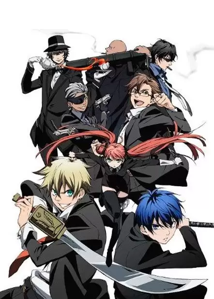 хроники развратной семейки Arcana Famiglia (История Семьи Аркана) HD - купить недорого