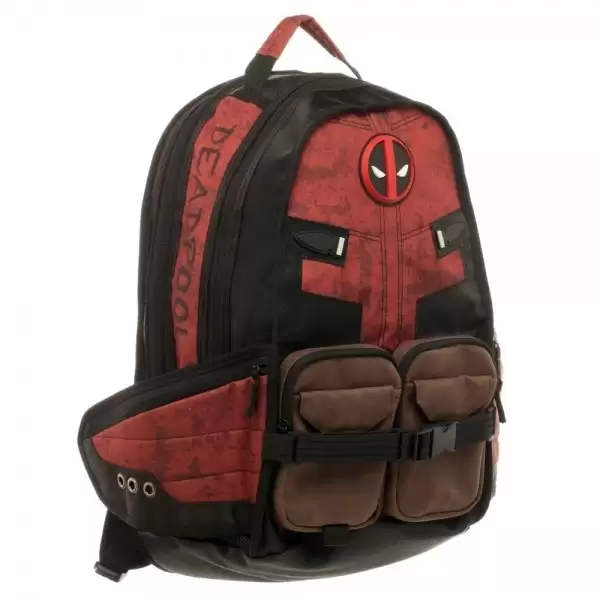 Deadpool backpack on sale