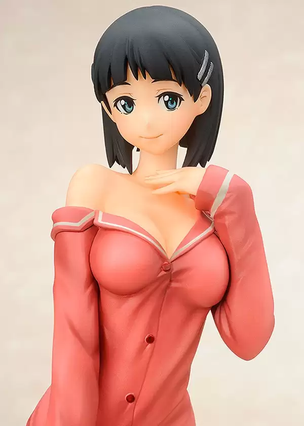 Sword Art Online Kirigaya Suguha