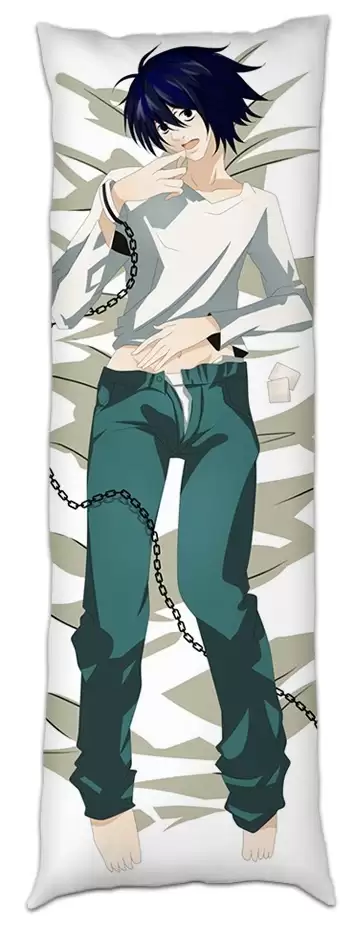 Dakimakura l best sale