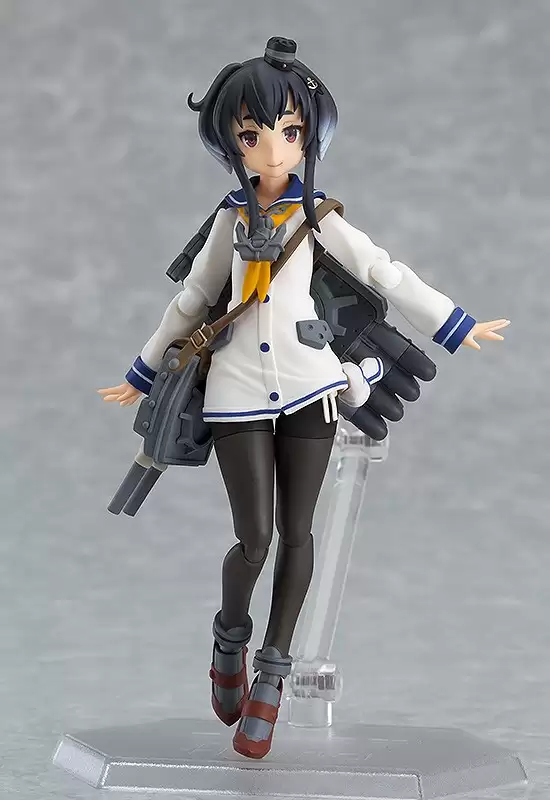 Eps фигма. Kantai collection figma. Кантай фигурки.