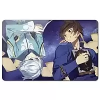    Tales of Zestiria Sorey, Mikleo