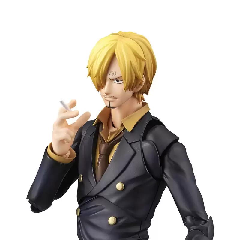 ONE PIECE Sanji Action Figure