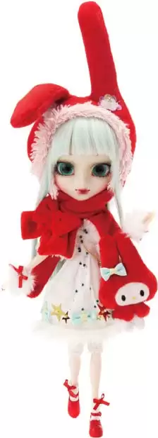 Идеи на тему «Pullip Dolls» (+) | куклы, куколки, куклы блайз