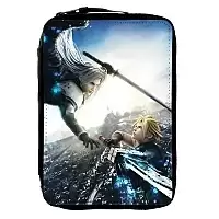     Final Fantasy /  