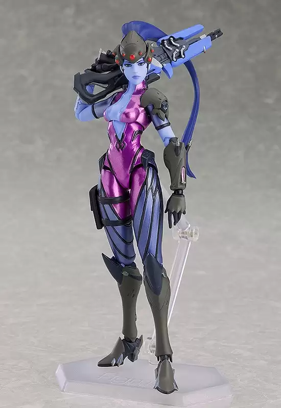 figma Overwatch Widowmaker