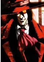   Hellsing