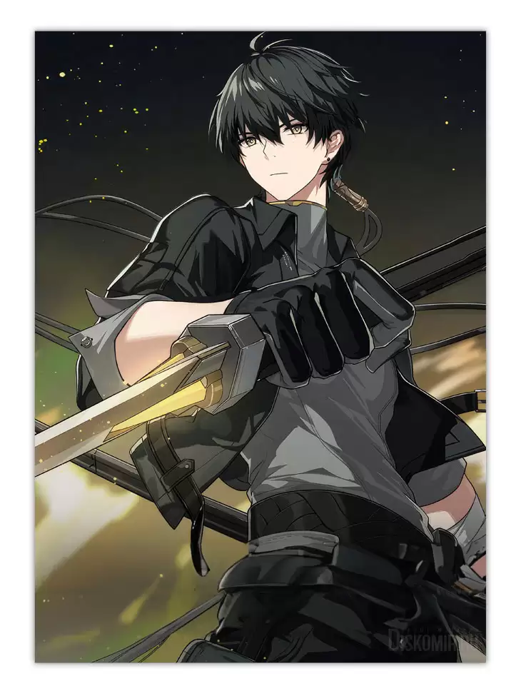 ����� WUTHERING WAVES