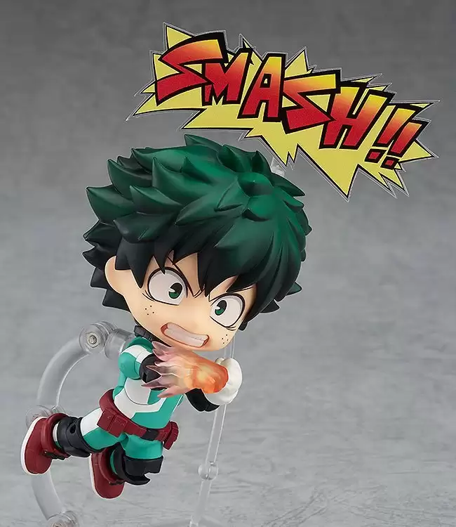 Figma izuku midoriya discount