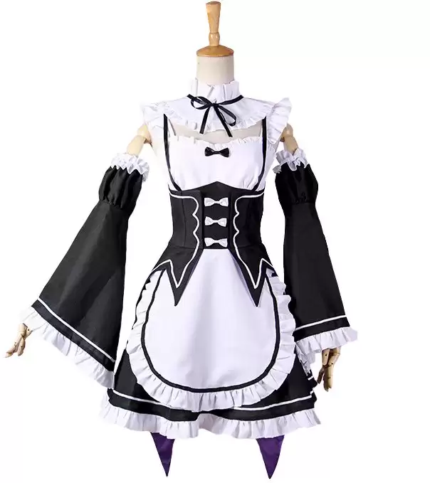 Ram cosplay hotsell