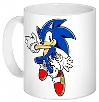  Sonic the Hedgehog