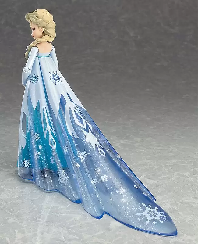 Figma elsa discount