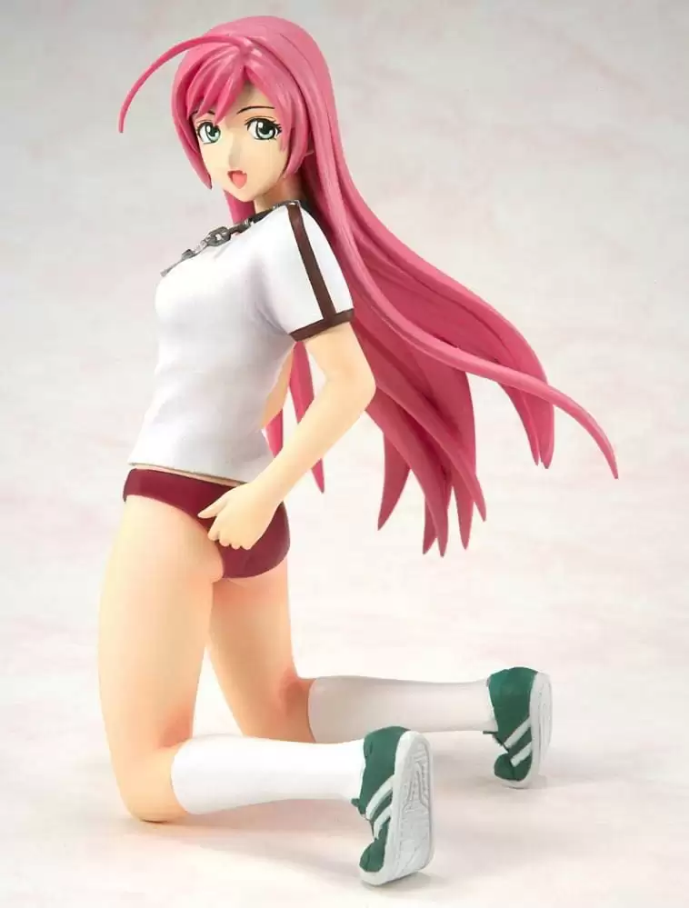 Rosario 2024 vampire figure