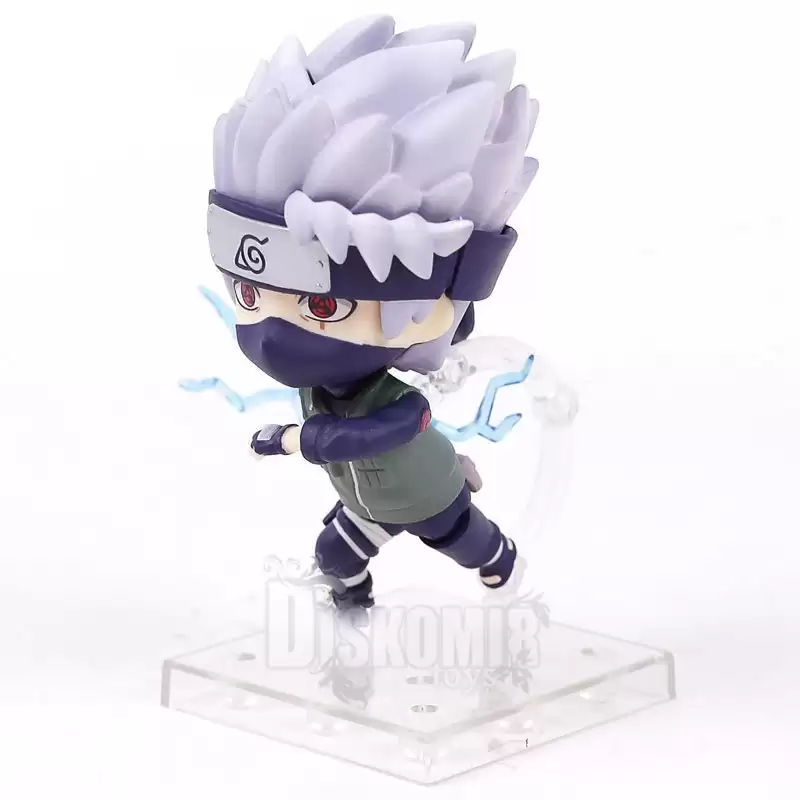 Nendoroid #724 Naruto Shippuden Kakashi 