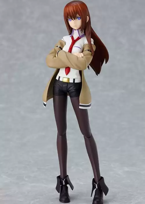 Steins gate shop action figure