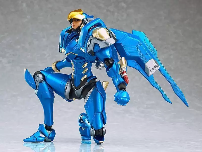 figma Overwatch Pharah