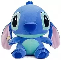 Наклейки Лило и Стич / Lilo & Stitch No.5 - купить недорого