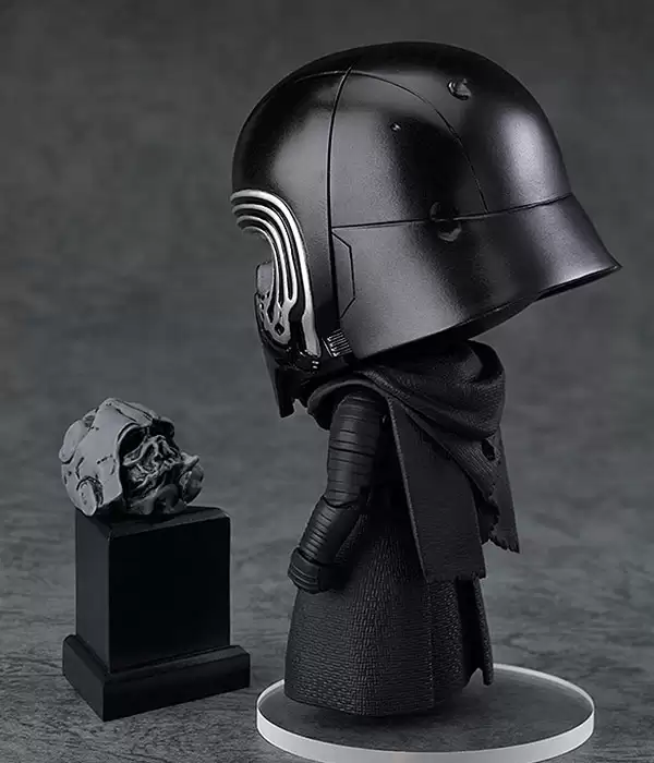 Kylo ren nendoroid discount