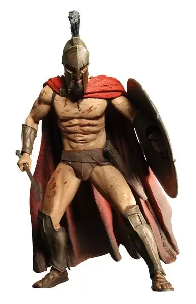 Neca leonidas discount