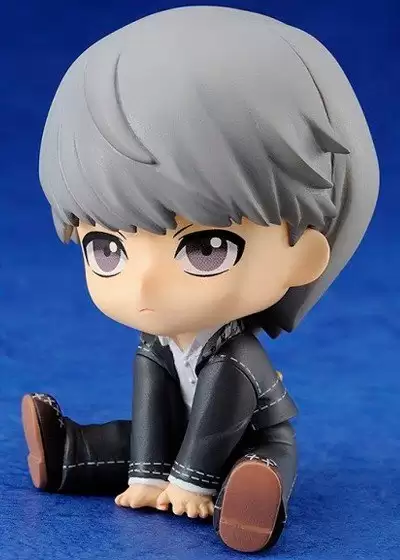 Купить Persona 4 The Animation - Petanko Narukami Yuu с доставкой по России