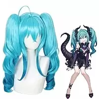   Vocaloid - Hatsune Miku