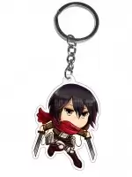      2 (Mikasa 2)
